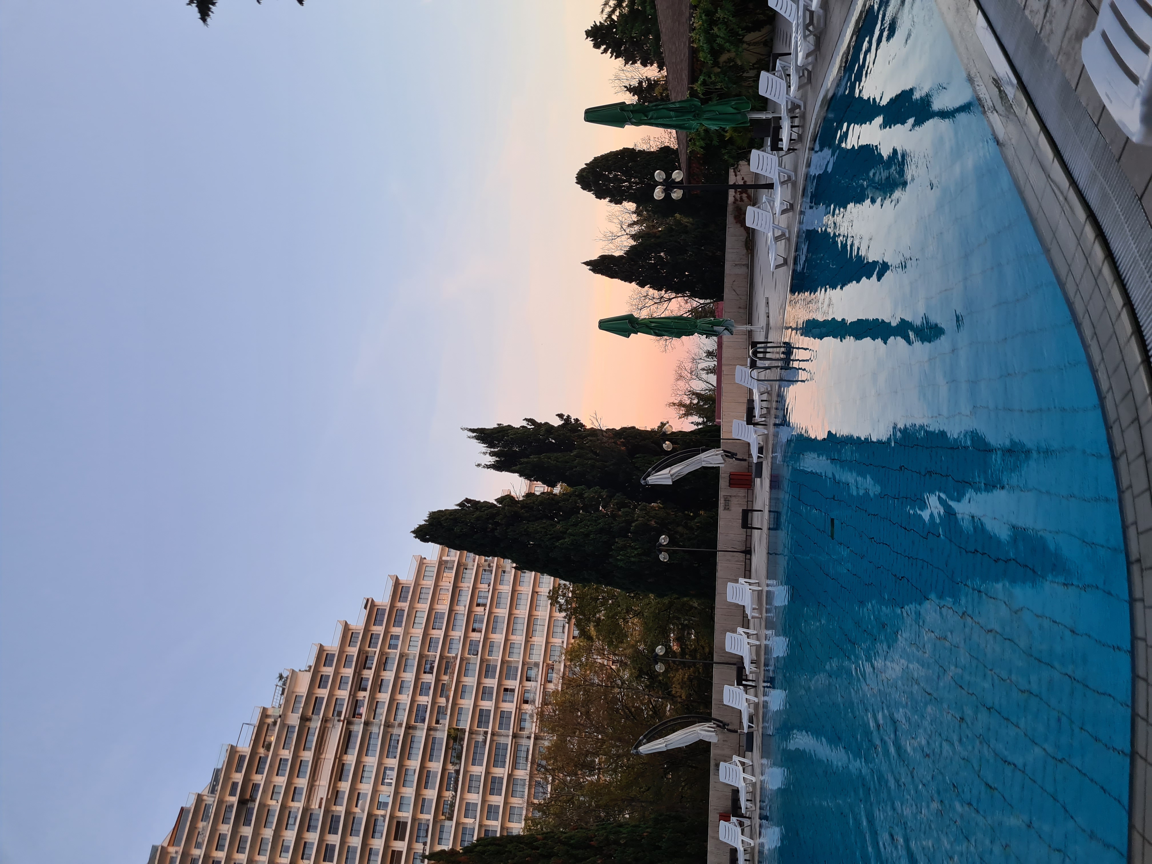 Фото Лазурная Отель и СПА