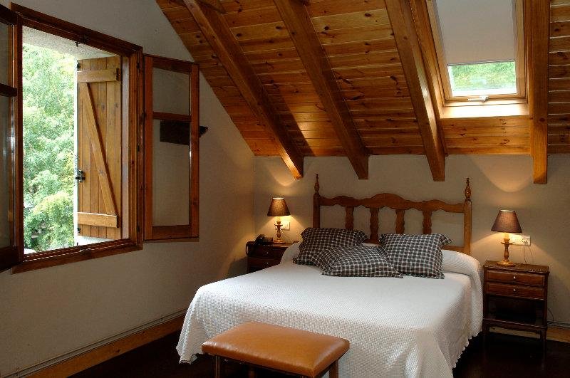 Фото Hotel Caldas