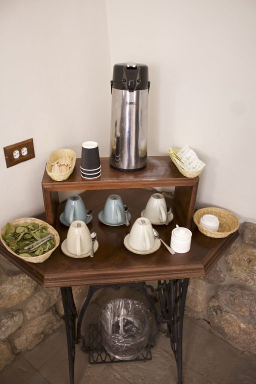 Фото Antigua Casona San Blas