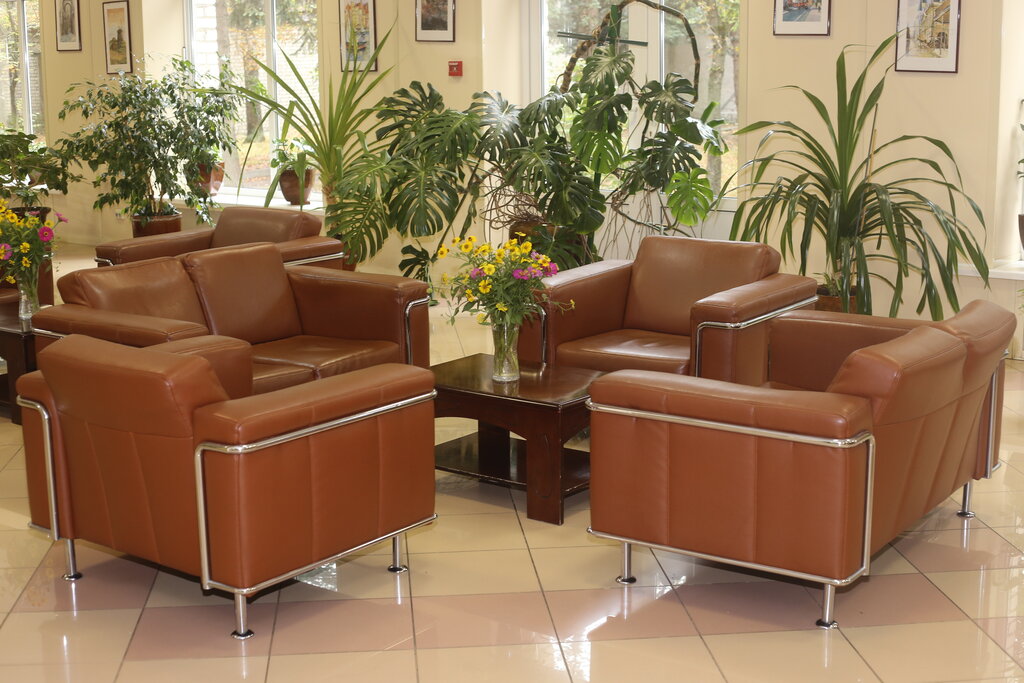 Sale and lease of commercial real estate Molodost, Bryansk, photo