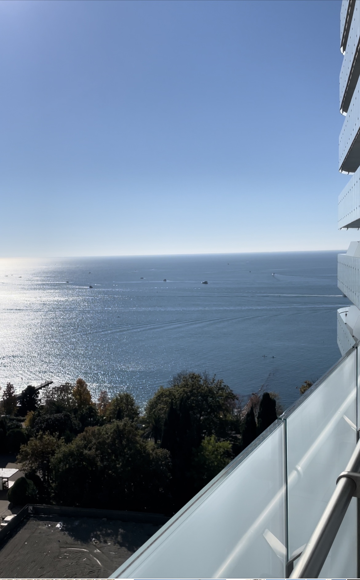 Фото Grand Karat Sochi