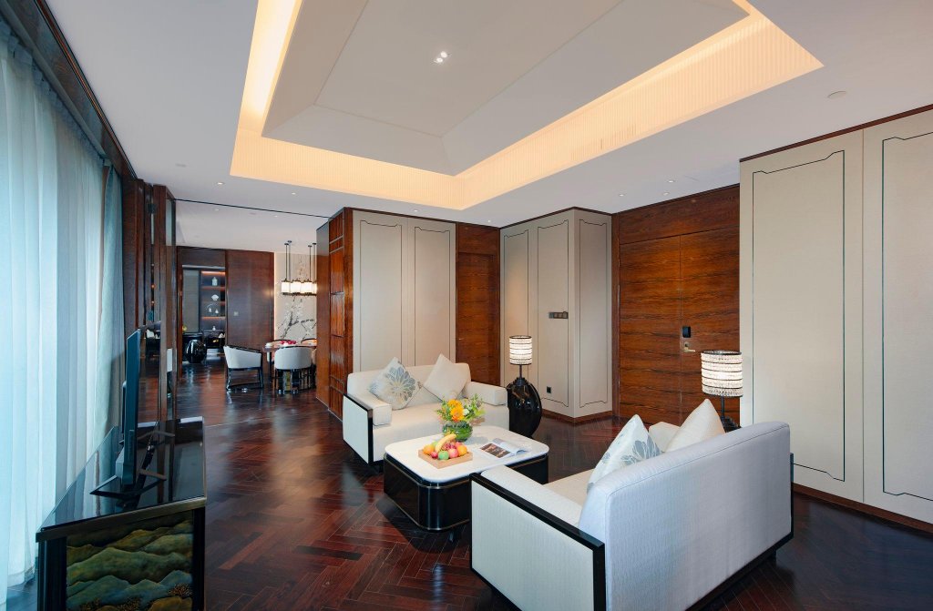 Фото Mingho International Hotel