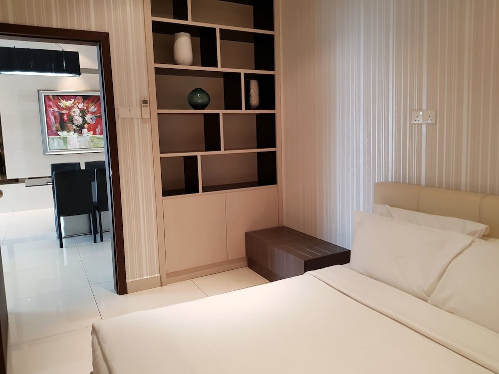 Фото Ksl Hotel and Resort Apartment