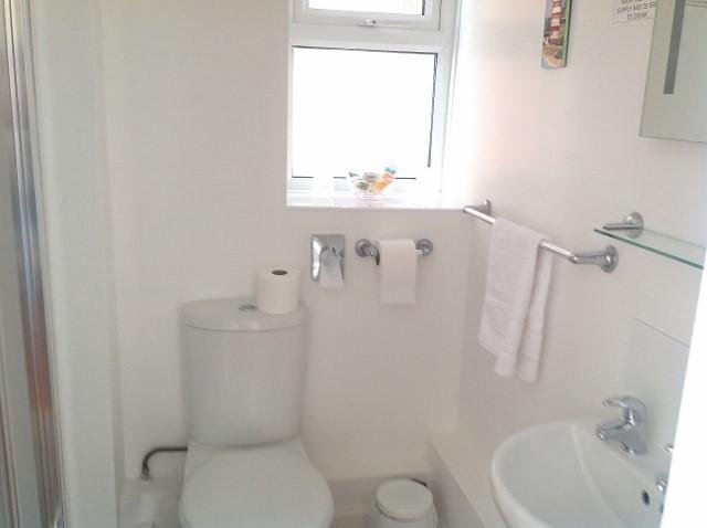 Фото Bay Lodge Guest House