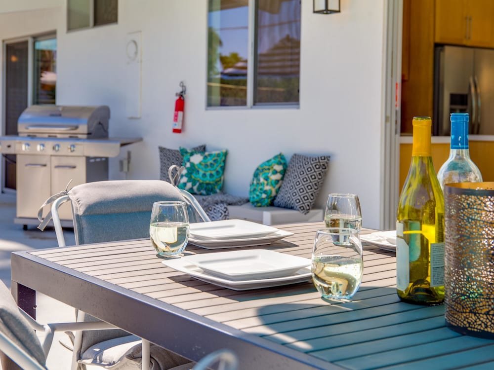 Фото Jagger House Holiday home 3