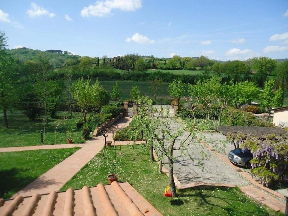 Фото Torrebianca Tuscany