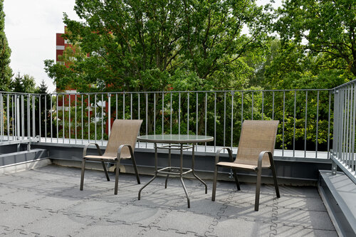 Гостиница Кристалл Отель&спа в Светлогорске