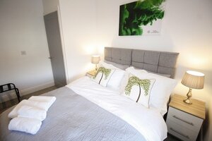 Willow Serviced Apartments - The Walk