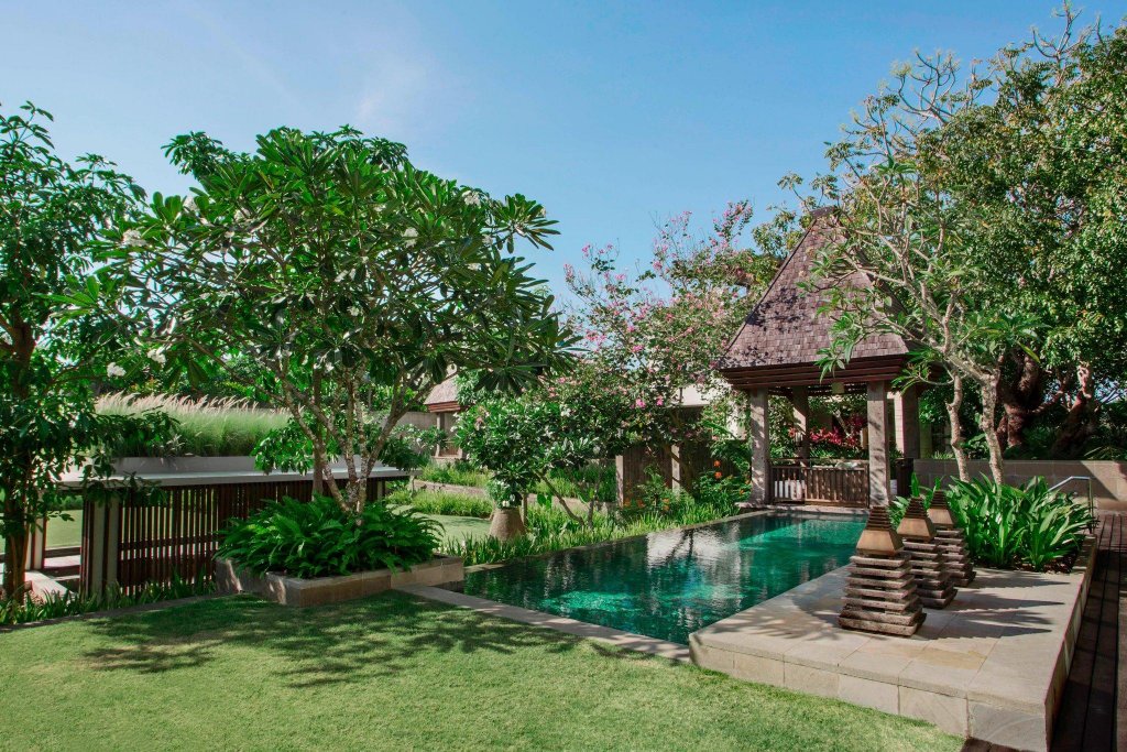 Фото The Ritz Carlton Bali