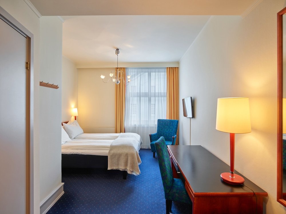 Фото Heimen Hotel