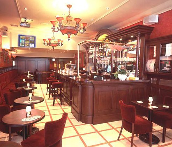 Фото Hotel Luxer