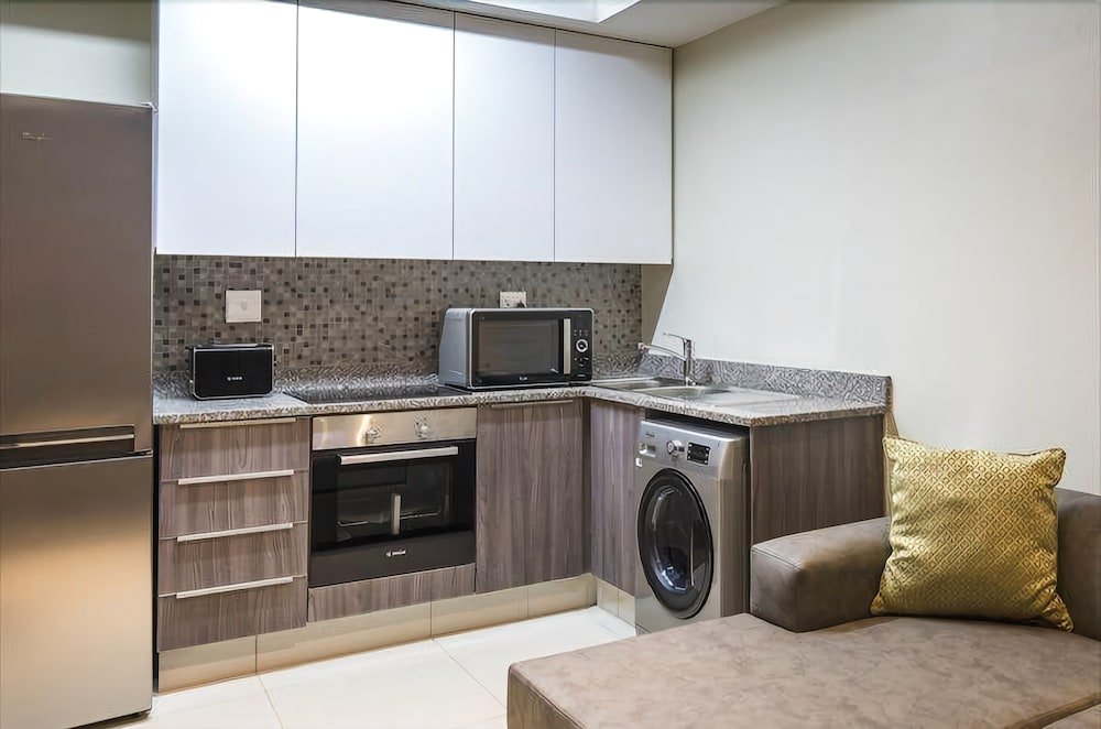 Фото Savannah Park Luxury Apartments