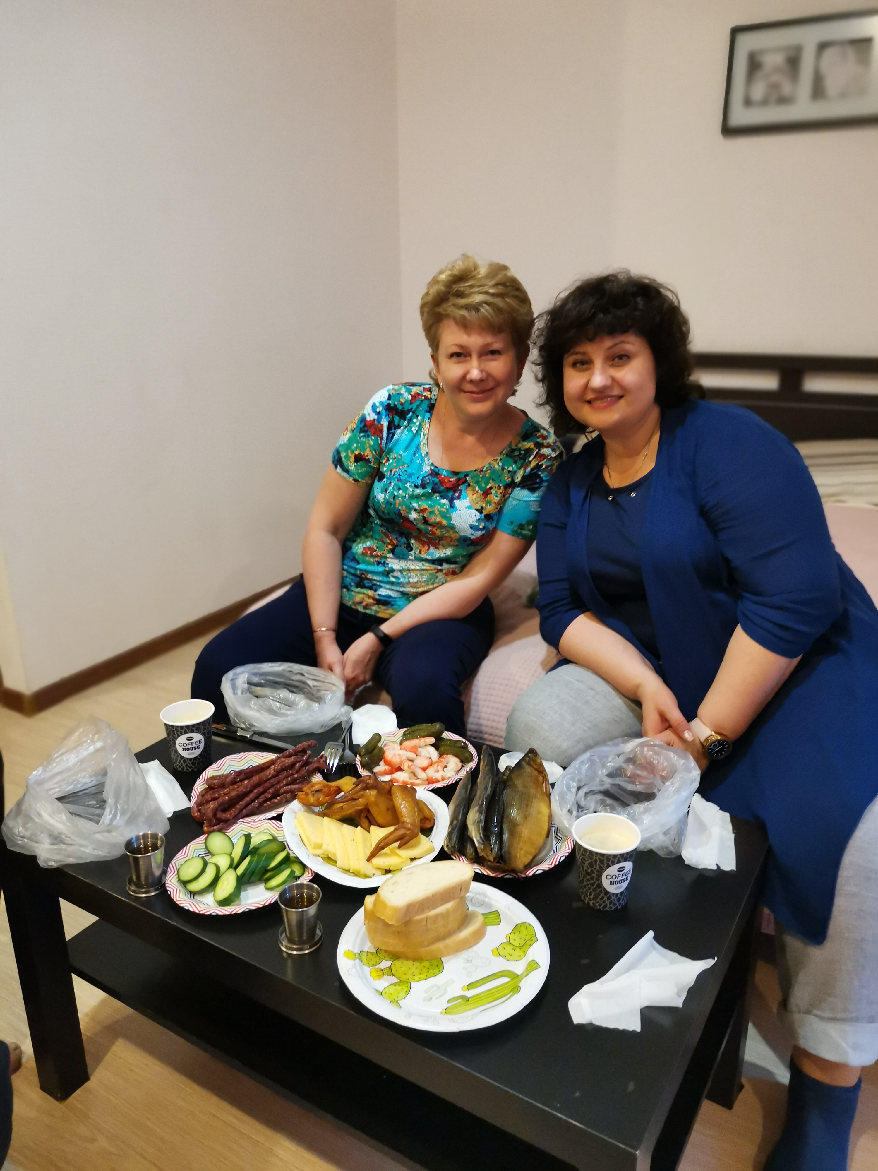 Фото Полянка