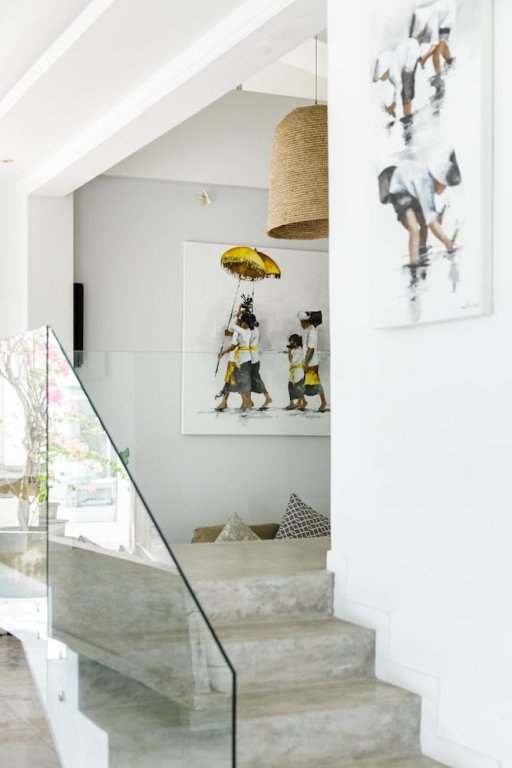 Фото Villa Santai