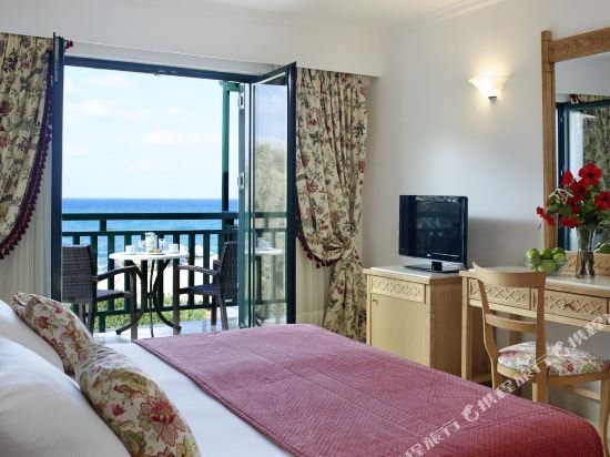Фото Mitsis Rinela Beach Resort & SPA