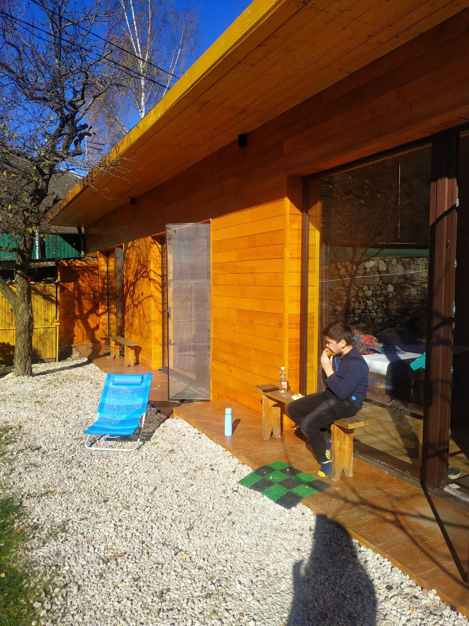 Фото Фруктовый Сад