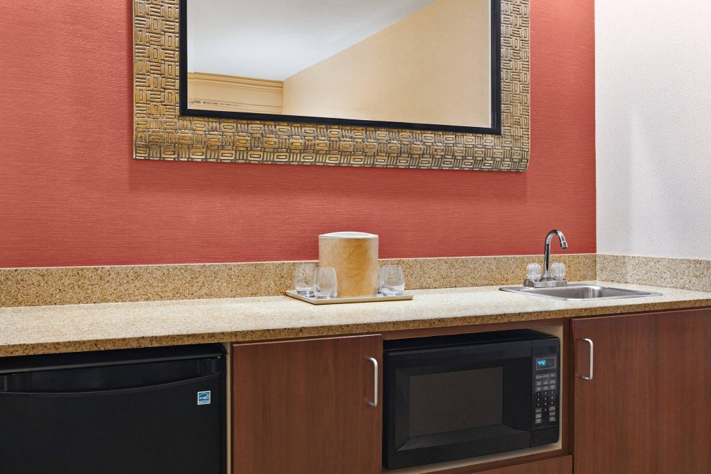 Фото Residence Inn by Marriott Folsom Sacramento