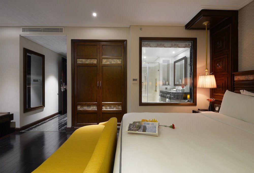 Фото La Belle Vie Hotel Hanoi