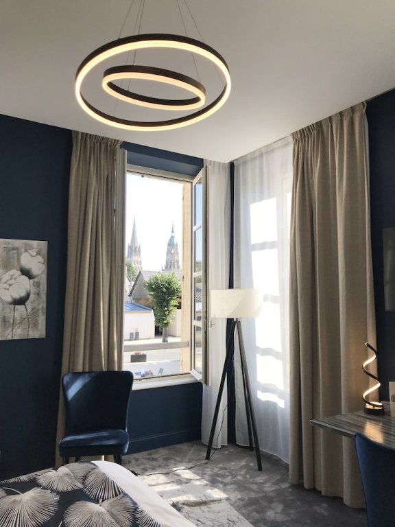 Фото Hotel Le Bayeux
