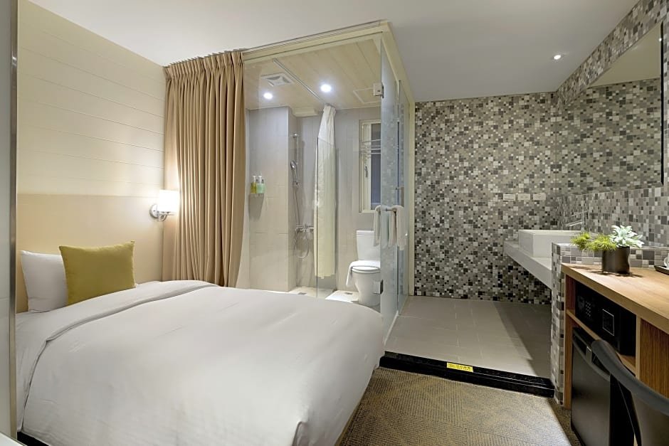 Фото VIA Hotel Ximen