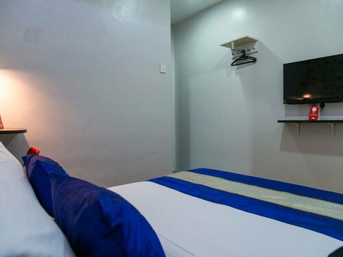 Гостиница Oyo 201 Smile Hotel Selayang Point