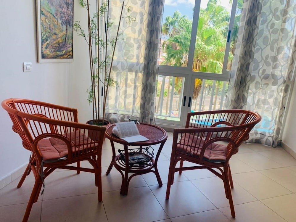 Фото Torres De Yomely