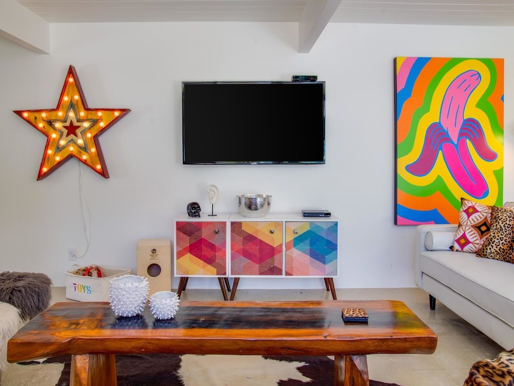 Фото Jagger House Holiday home 3