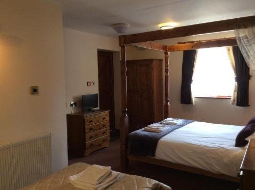 Фото The Fountain Oldwood