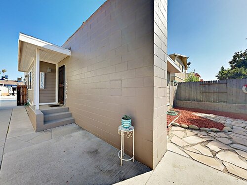 Апартаменты 1137 Montauk Ln Duplex Lower Unit 2 Bedrooms 1 Bathroom Duplex в Вентуре