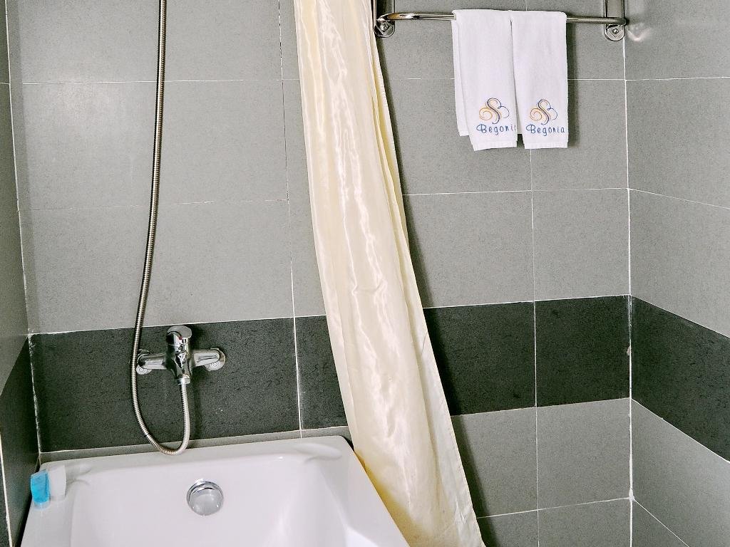 Фото Bella Begonia Nha Trang Hotel