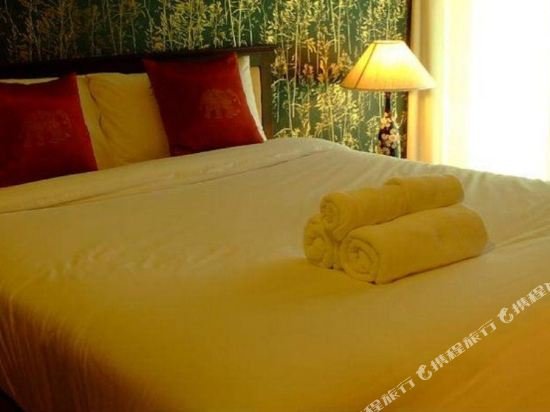 Фото Noble Place Chiangmai