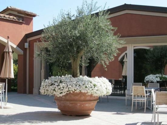 Гостиница Podere Sant'Angelo
