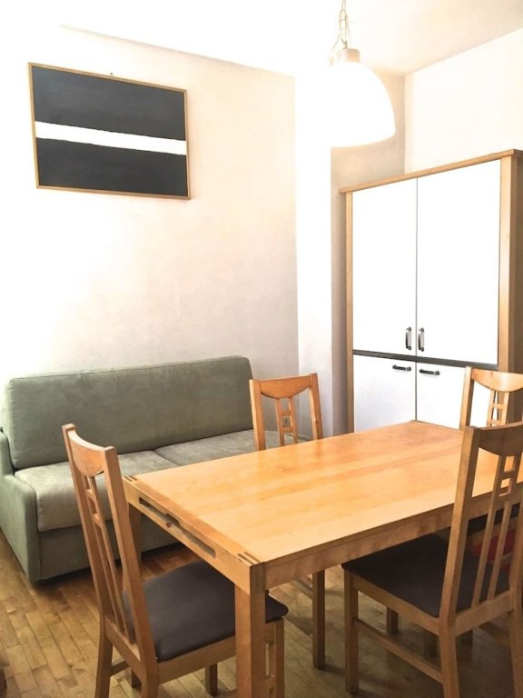 Фото Residence St Joannes