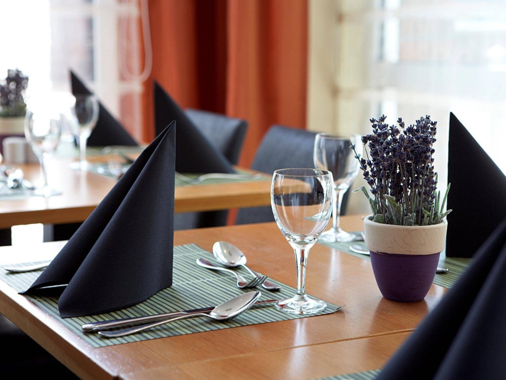 Фото Hotel Park Consul Koln