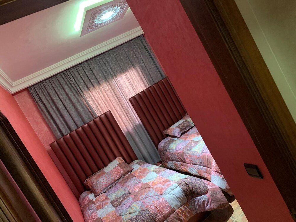 Фото Paraiso del Sol agadir Founty