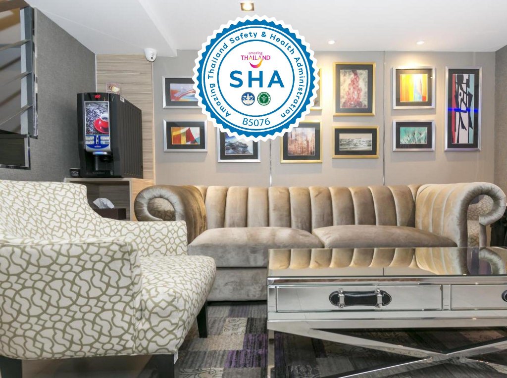 Фото Aspira Sukhumvit