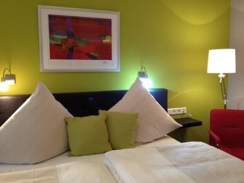 Фото Hotel Bentheimer Hof