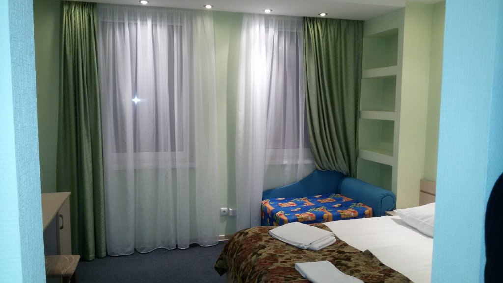 Фото Стрекоза