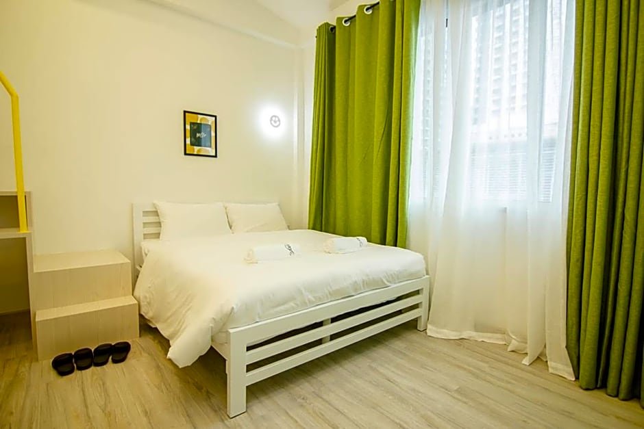 Фото Folk Poshtel Asok