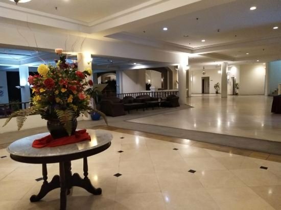Hotel The Orient Star Resort Lumut, State of Perak, photo