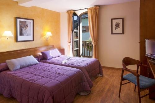 Фото Hotel Fonda Merce