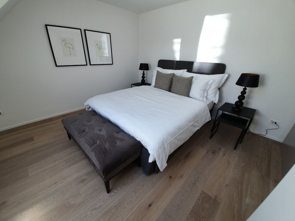 Фото Paradeplatz Apartment by Airhome