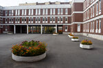School 603 (Malaya Balkanskaya Street, 60к3), school