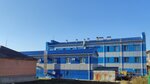 Gazprom gazoraspredelenie (selo Chaltyr, ulitsa 5-ya Liniya, 14) ، خدمات إمدادات الغاز