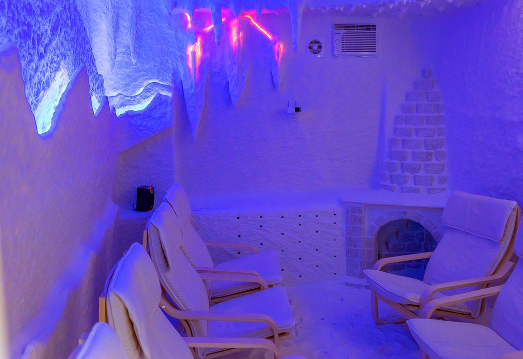 Фото Геолог Казахстана