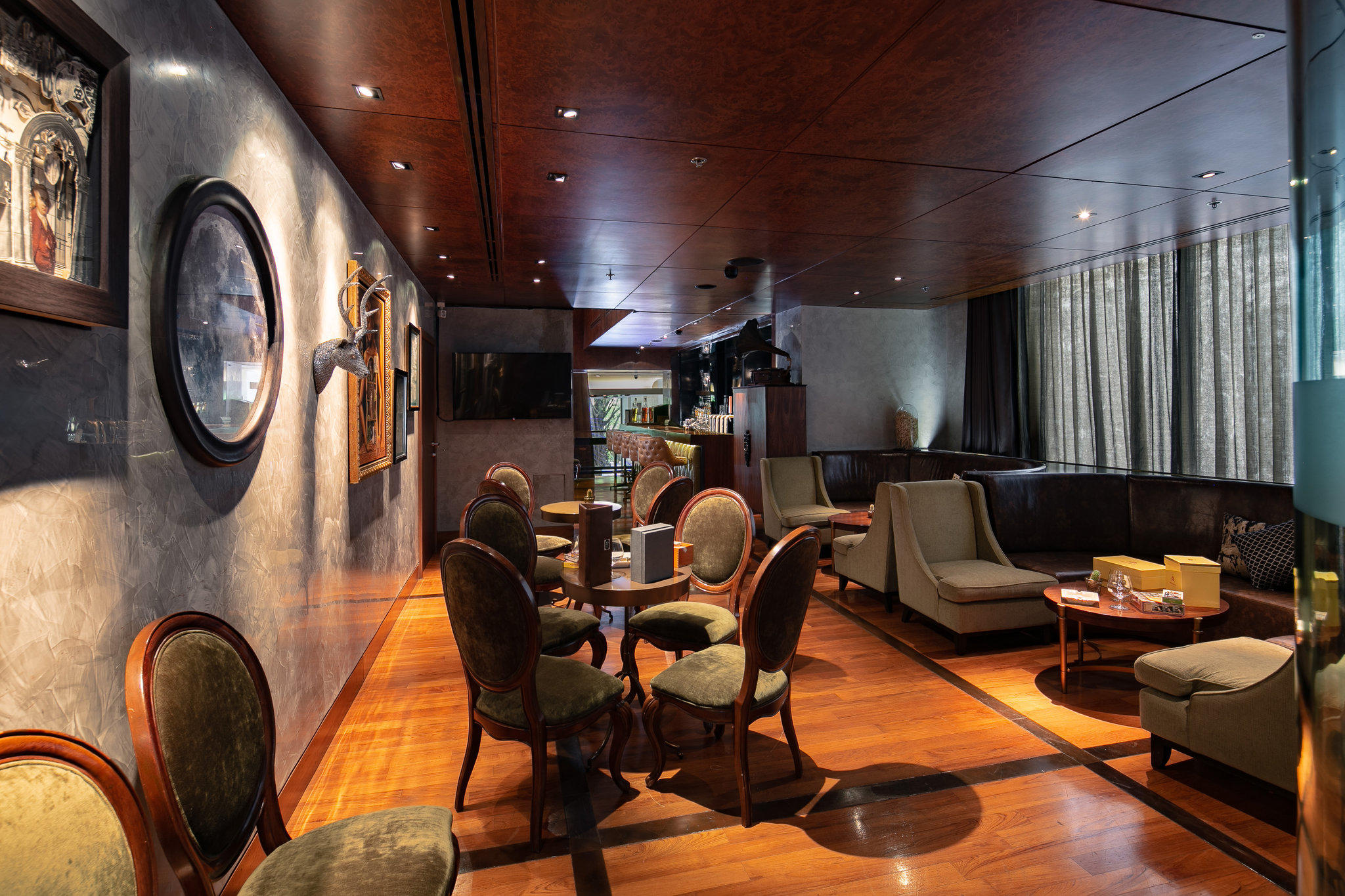 Фото Indigo Bangkok Wireless Road