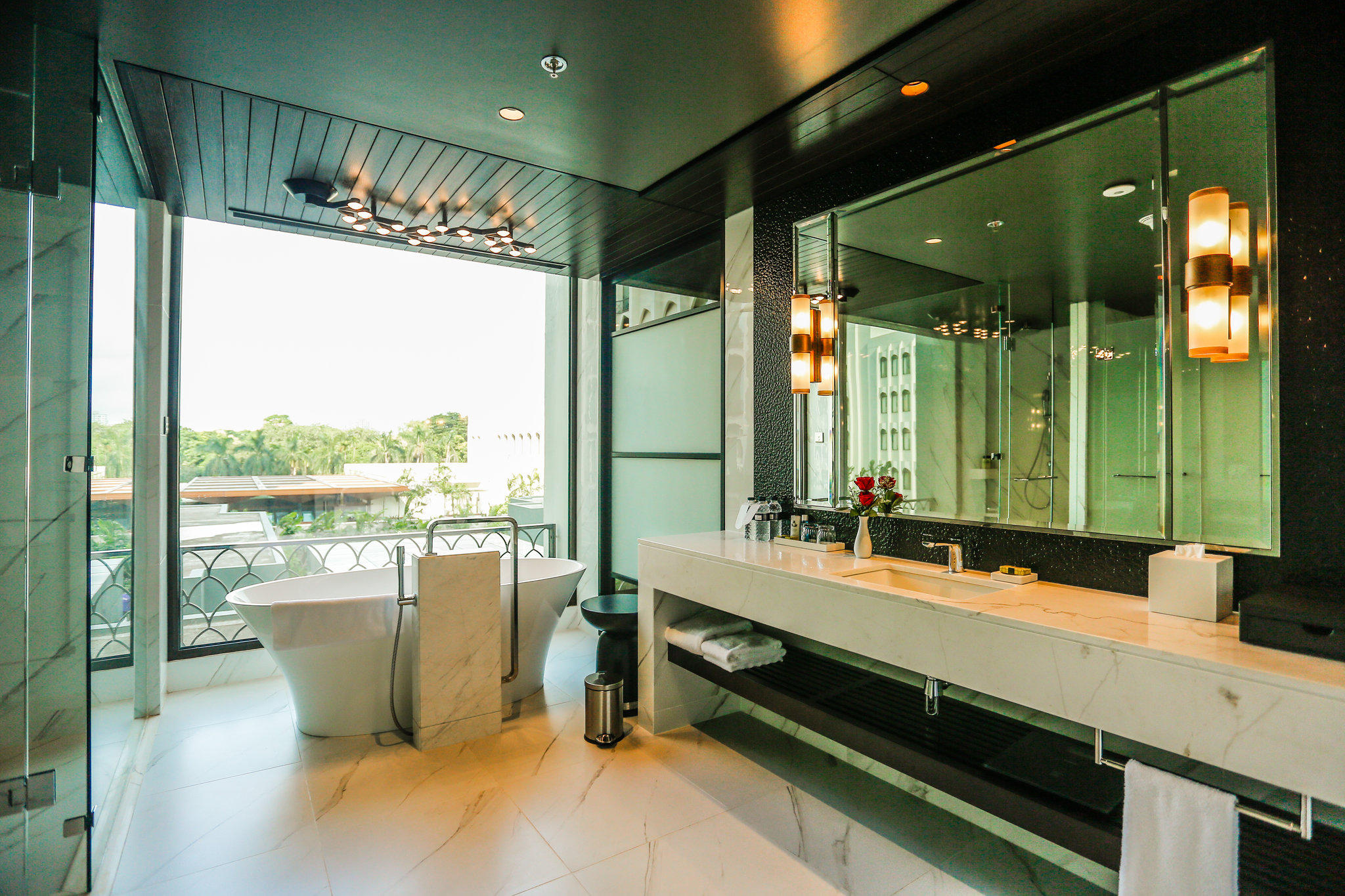 Фото InterContinental Dhaka