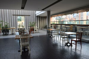 Гостиница Holliday in Medellin