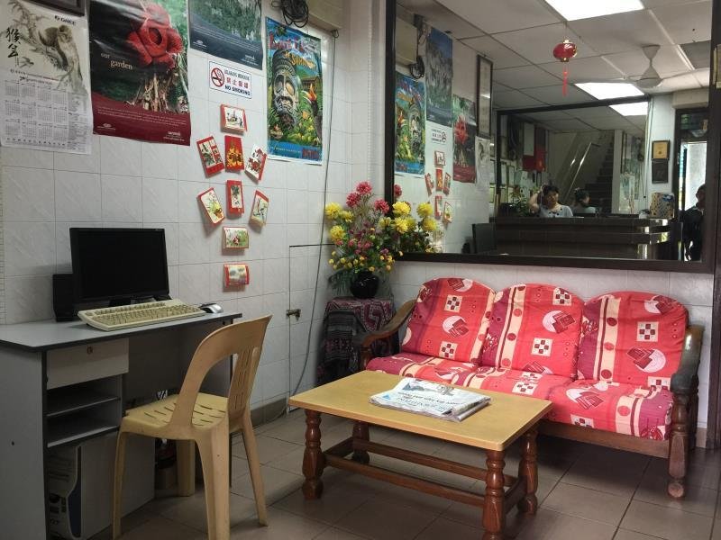 Фото отеля 4