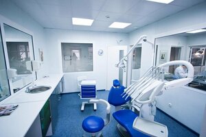 Гостиница Кристайл